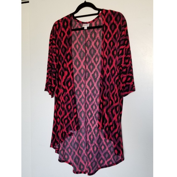 Lularoe Lindsay - Picture 1 of 1